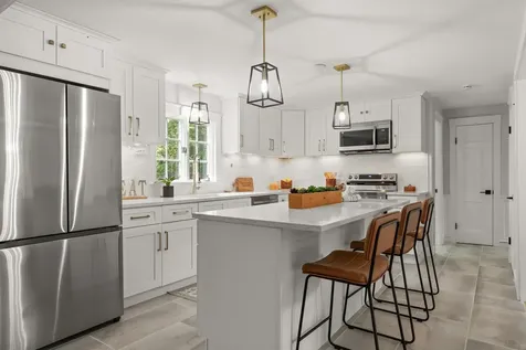 55 Woodridge Road Hampstead NH 03826