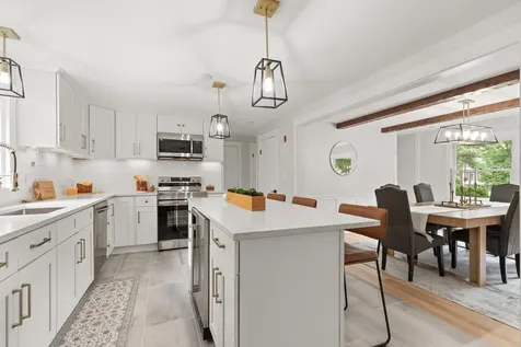 55 Woodridge Road Hampstead NH 03826