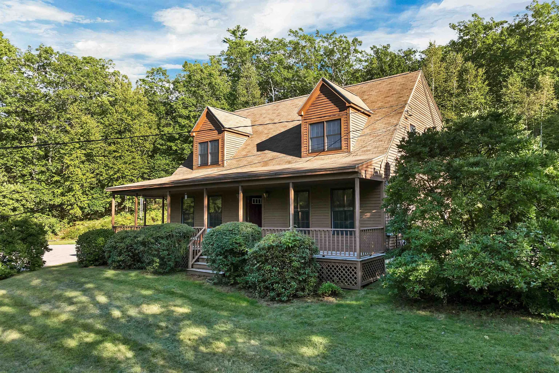 90 Towle Pasture Drive Epsom NH 03234