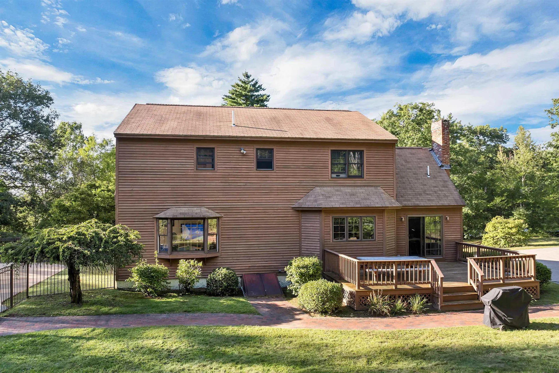 90 Towle Pasture Drive Epsom NH 03234