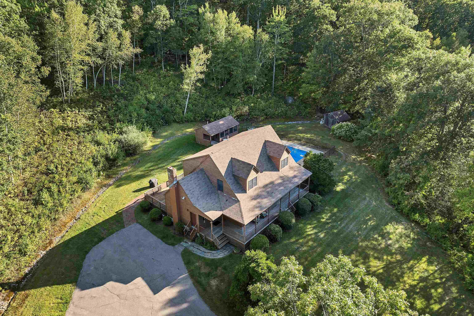 90 Towle Pasture Drive Epsom NH 03234