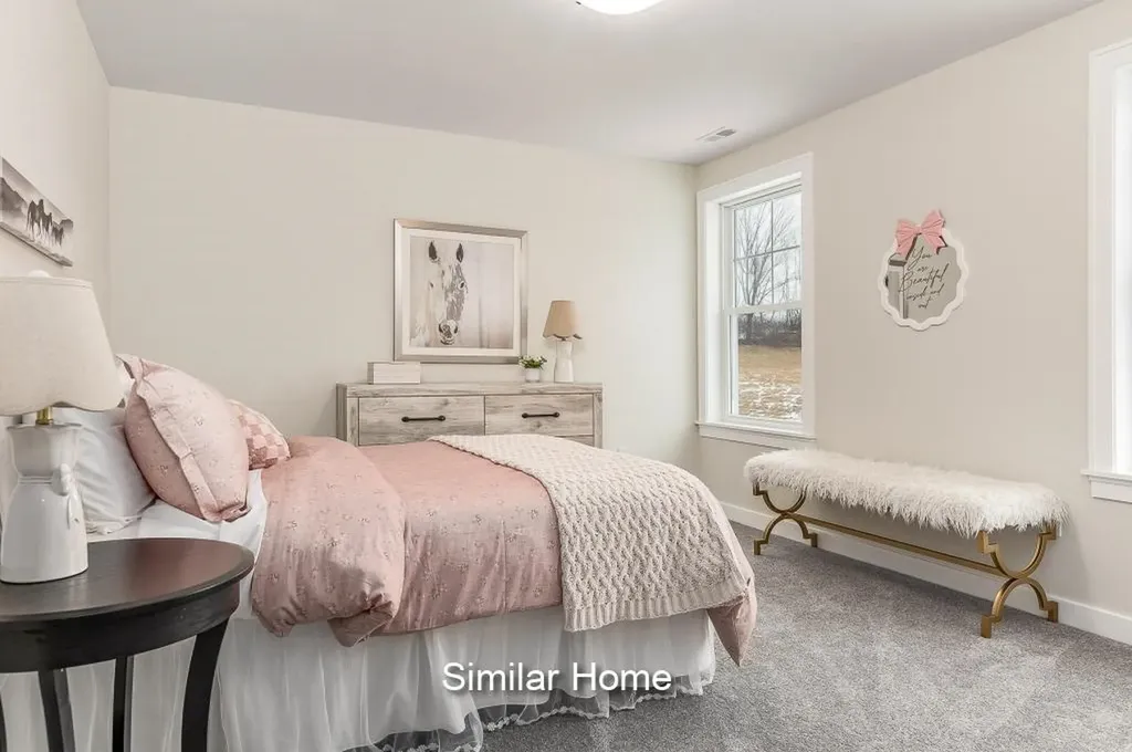 Lot 103 Megans Way Epping NH 03042