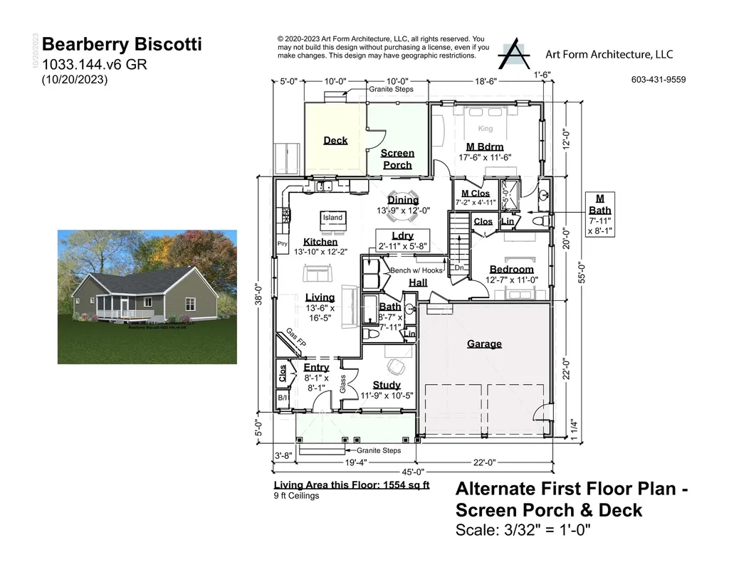 Lot 103 Megans Way Epping NH 03042