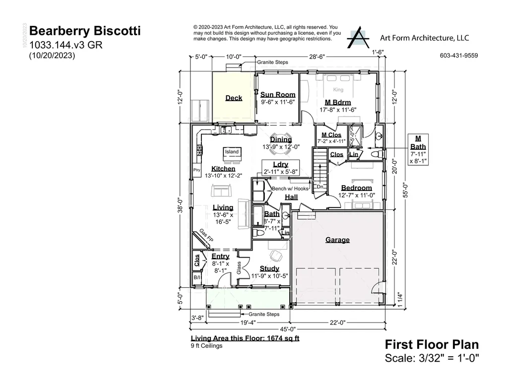 Lot 103 Megans Way Epping NH 03042