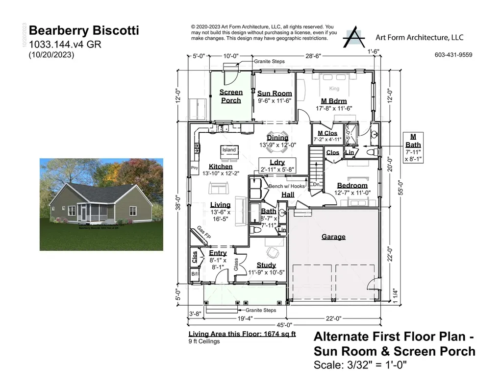 Lot 103 Megans Way Epping NH 03042