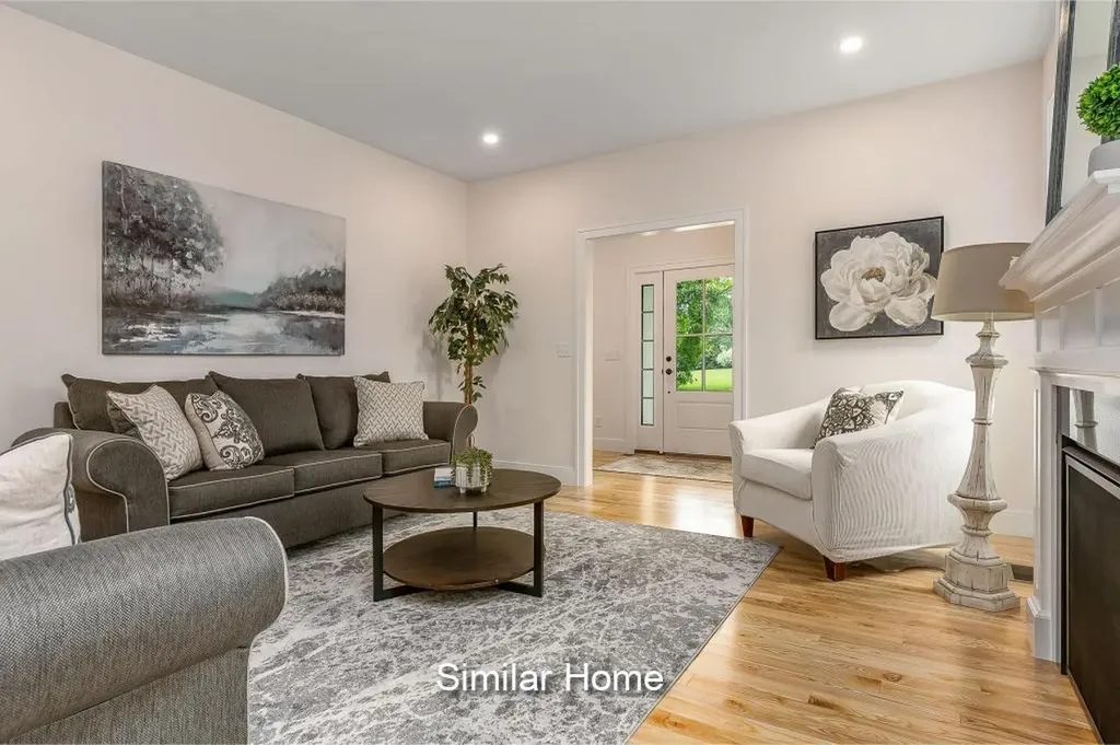 Lot 103 Megans Way Epping NH 03042