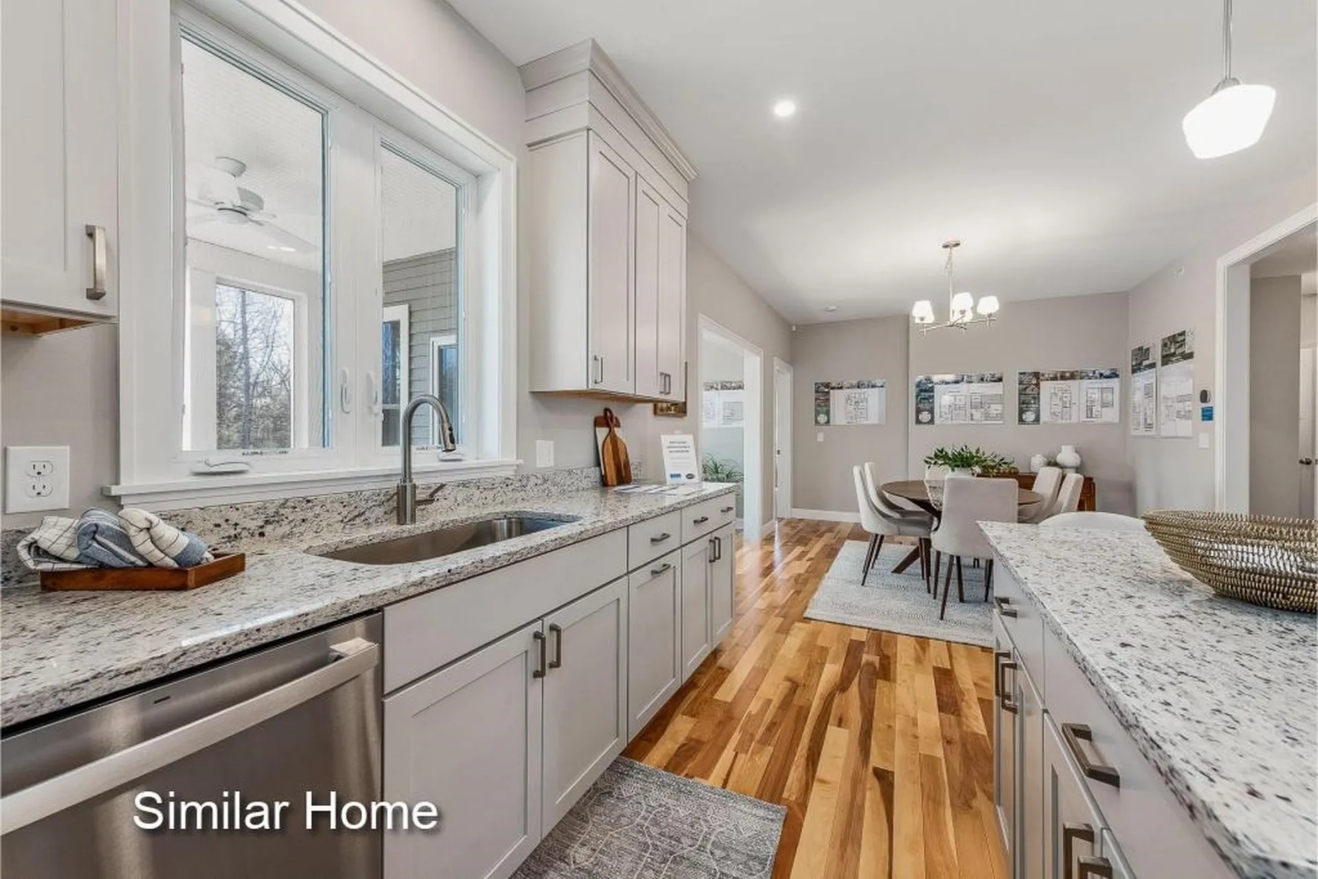 Lot 103 Megans Way Epping NH 03042