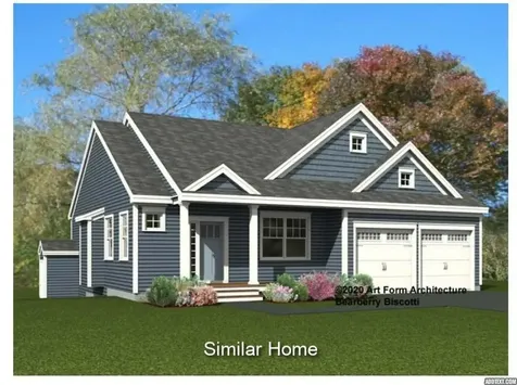 Lot 103 Megans Way Epping NH 03042