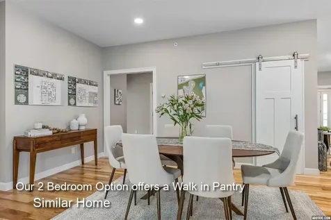 Lot 103 Megans Way Epping NH 03042