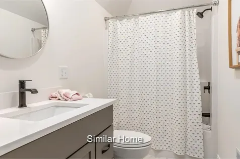 Lot 103 Megans Way Epping NH 03042