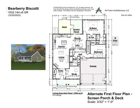Lot 103 Megans Way Epping NH 03042