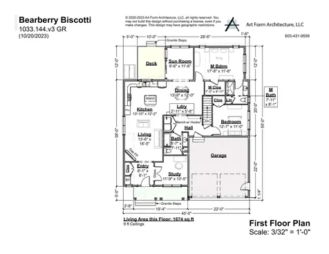 Lot 103 Megans Way Epping NH 03042
