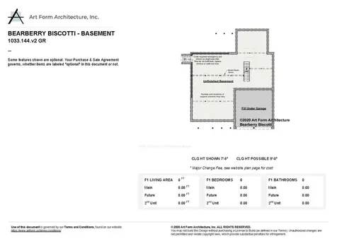 Lot 103 Megans Way Epping NH 03042