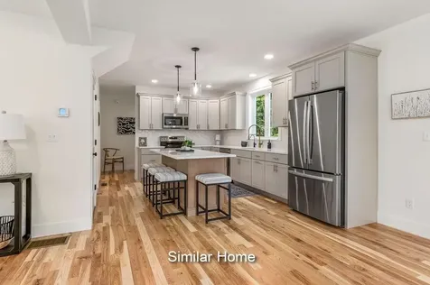 Lot 95 Megans Way Epping NH 03042