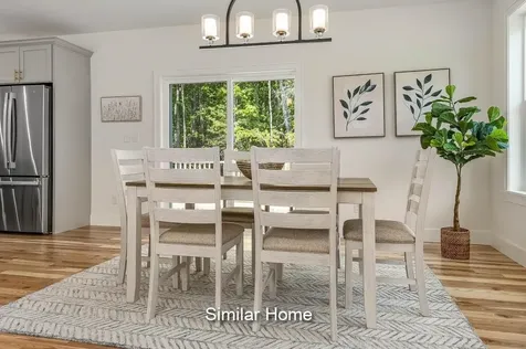 Lot 95 Megans Way Epping NH 03042