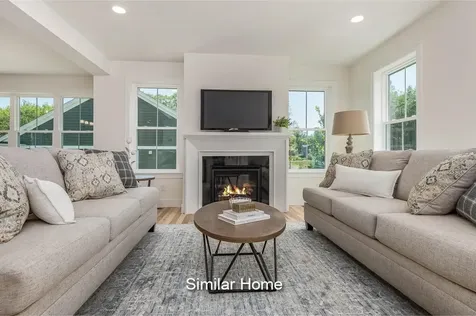 Lot 95 Megans Way Epping NH 03042