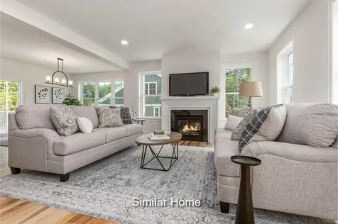 Lot 95 Megans Way Epping NH 03042