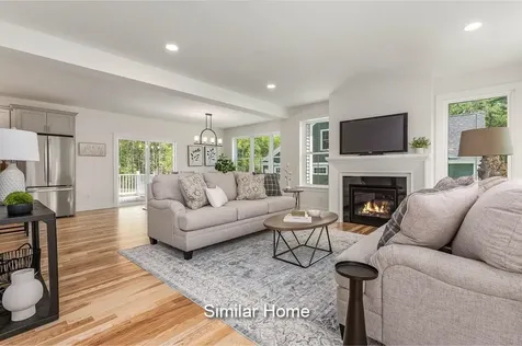 Lot 95 Megans Way Epping NH 03042