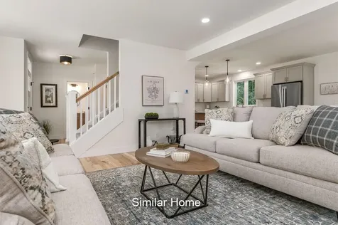 Lot 95 Megans Way Epping NH 03042