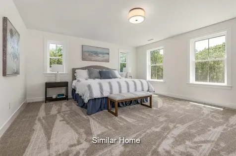 Lot 95 Megans Way Epping NH 03042