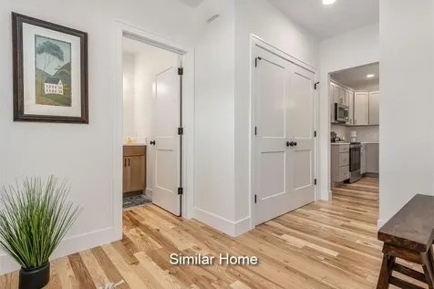 Lot 95 Megans Way Epping NH 03042