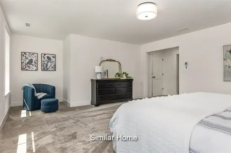 Lot 95 Megans Way Epping NH 03042