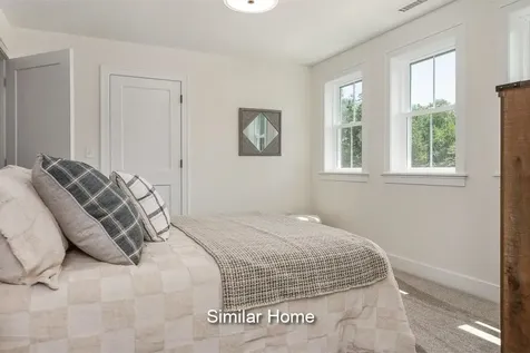 Lot 95 Megans Way Epping NH 03042