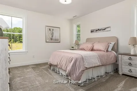 Lot 95 Megans Way Epping NH 03042