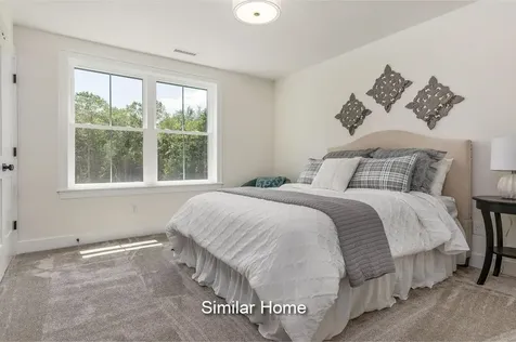 Lot 95 Megans Way Epping NH 03042