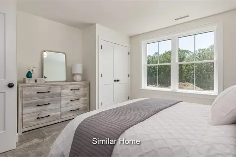 Lot 95 Megans Way Epping NH 03042