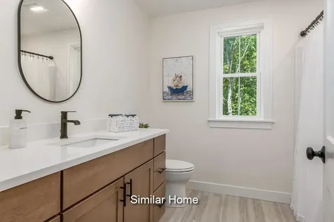 Lot 95 Megans Way Epping NH 03042