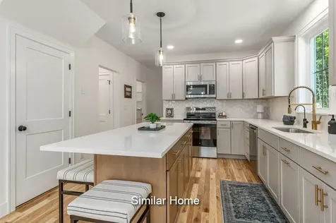 Lot 95 Megans Way Epping NH 03042