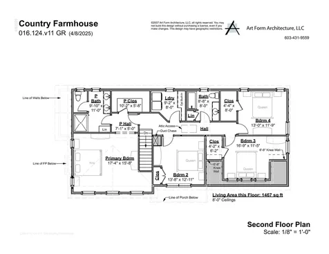 Lot 95 Megans Way Epping NH 03042