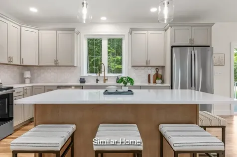 Lot 95 Megans Way Epping NH 03042