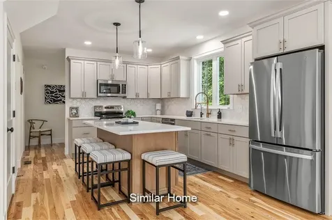 Lot 95 Megans Way Epping NH 03042