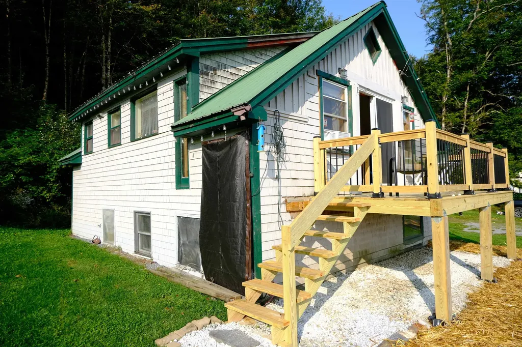 999 Vt Route 14 Craftsbury VT 05826