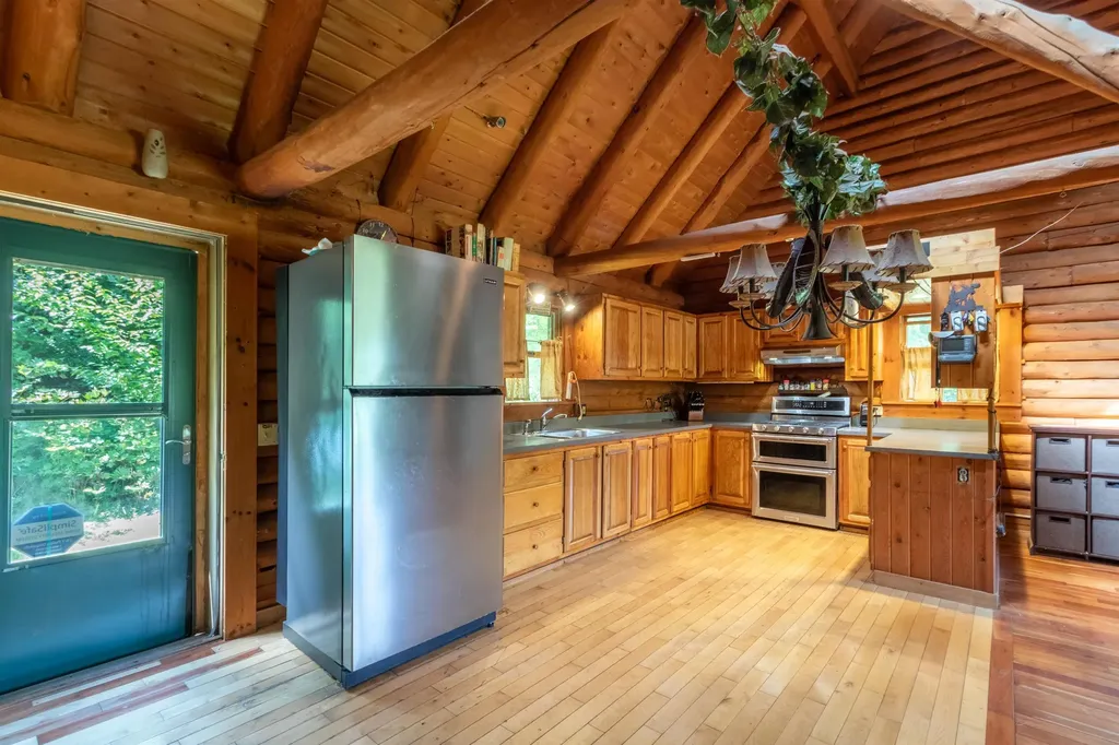 439 Stevens Mill Road Jay VT 05859