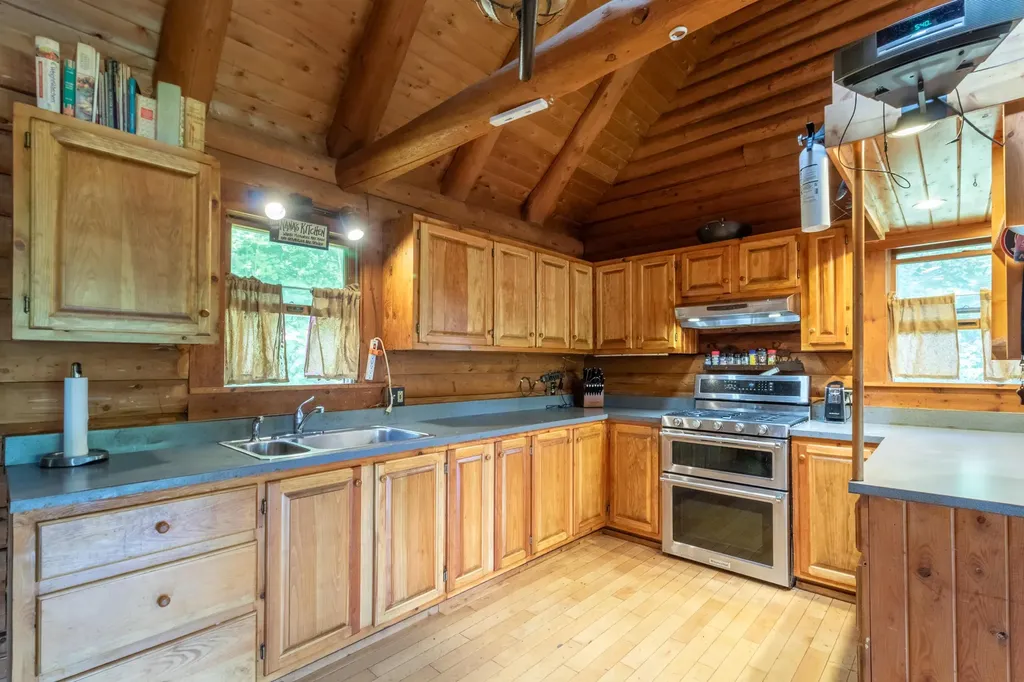 439 Stevens Mill Road Jay VT 05859