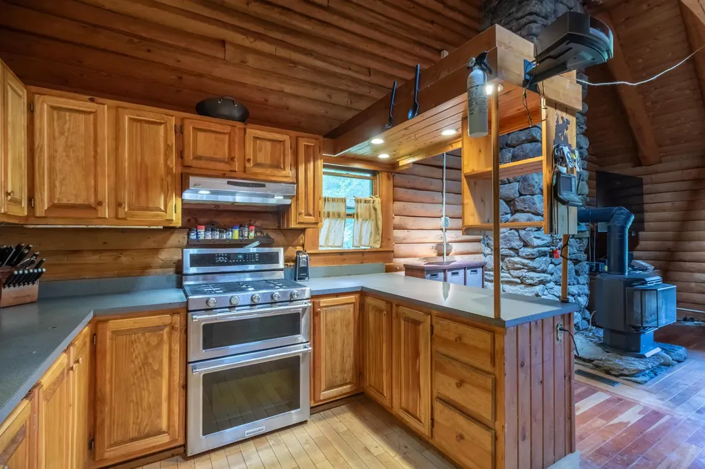 439 Stevens Mill Road Jay VT 05859