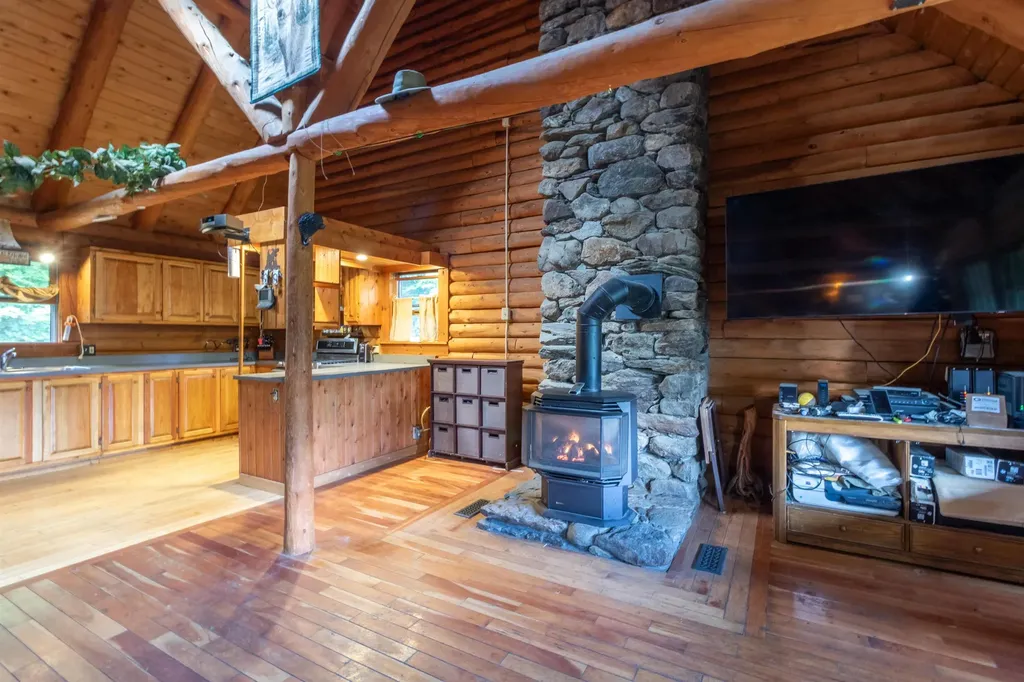 439 Stevens Mill Road Jay VT 05859