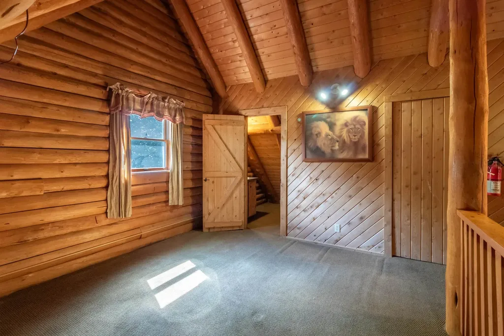 439 Stevens Mill Road Jay VT 05859