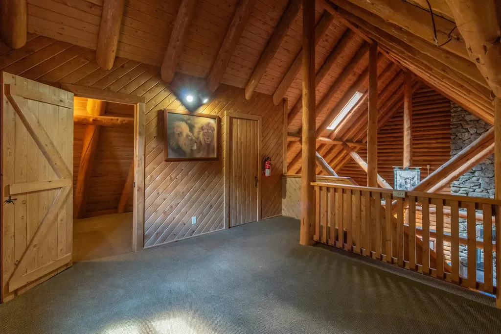 439 Stevens Mill Road Jay VT 05859