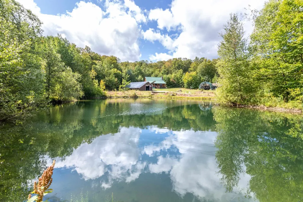 439 Stevens Mill Road Jay VT 05859