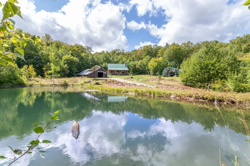 439 Stevens Mill Road Jay VT 05859