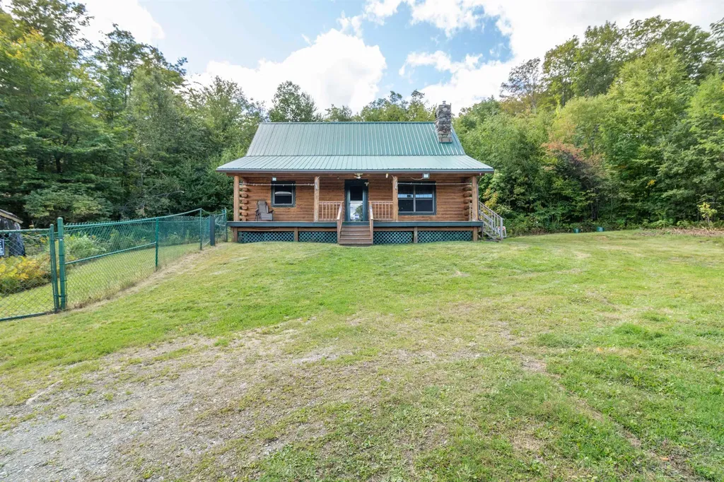 439 Stevens Mill Road Jay VT 05859