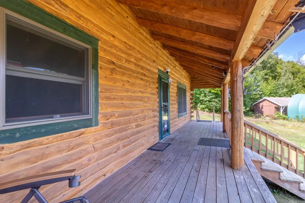 439 Stevens Mill Road Jay VT 05859