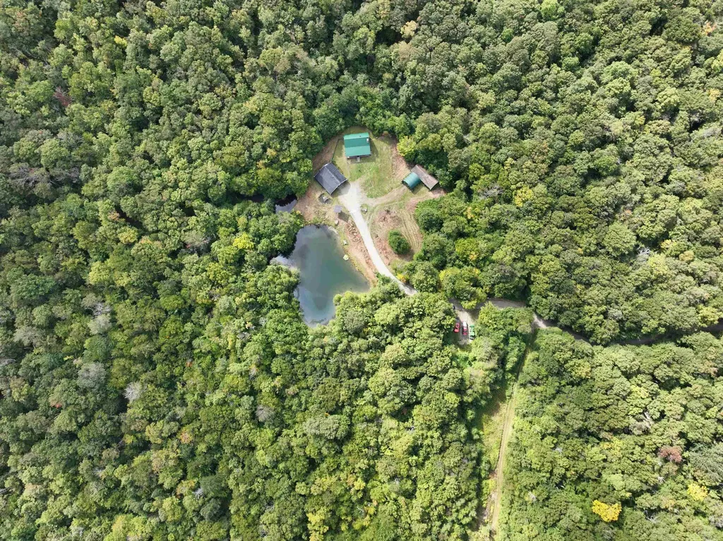 439 Stevens Mill Road Jay VT 05859