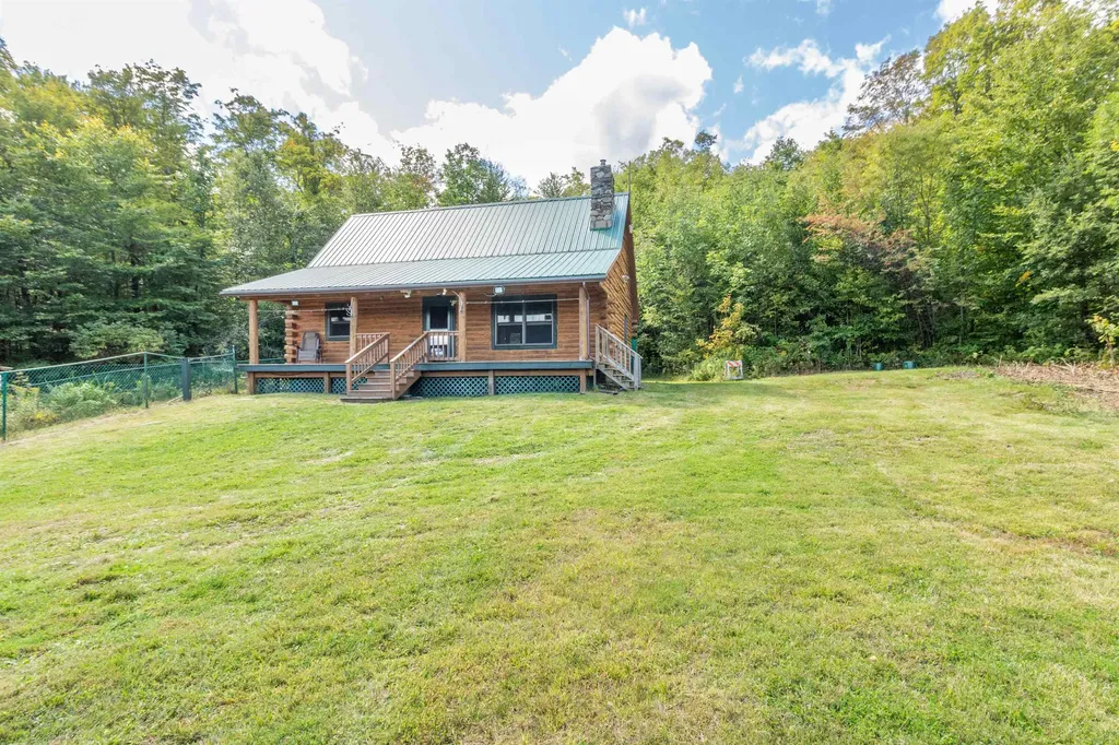 439 Stevens Mill Road Jay VT 05859