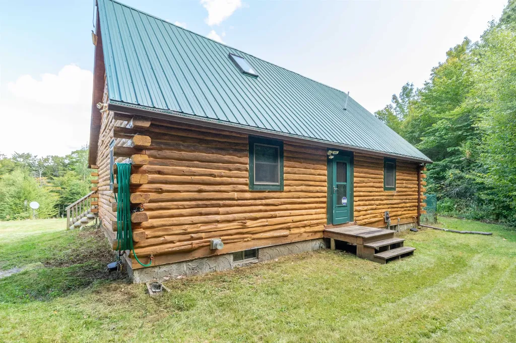 439 Stevens Mill Road Jay VT 05859