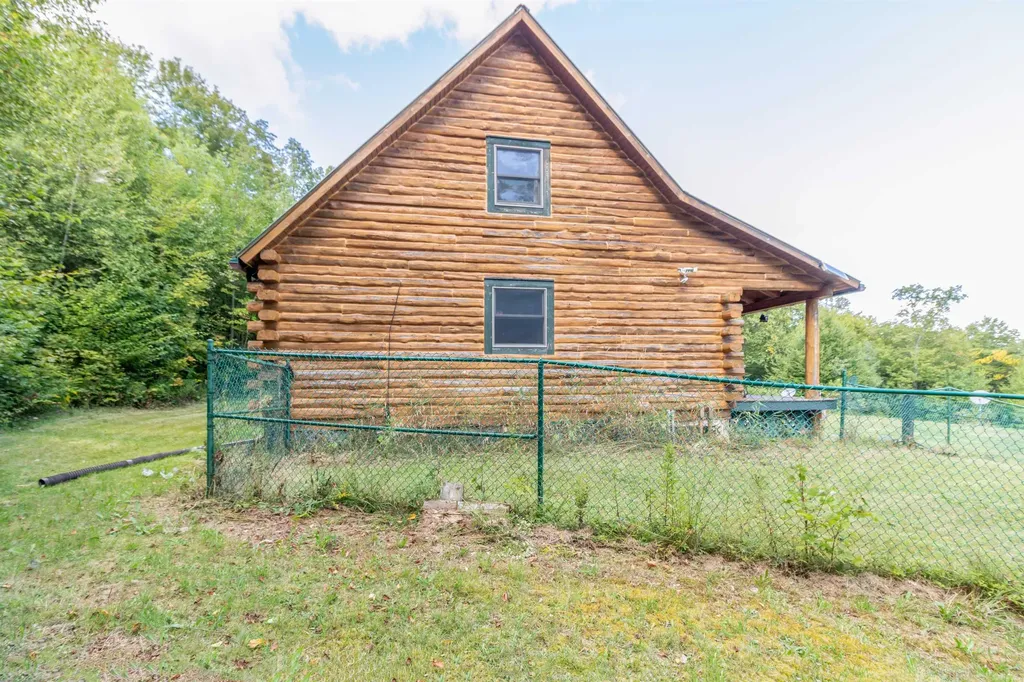 439 Stevens Mill Road Jay VT 05859